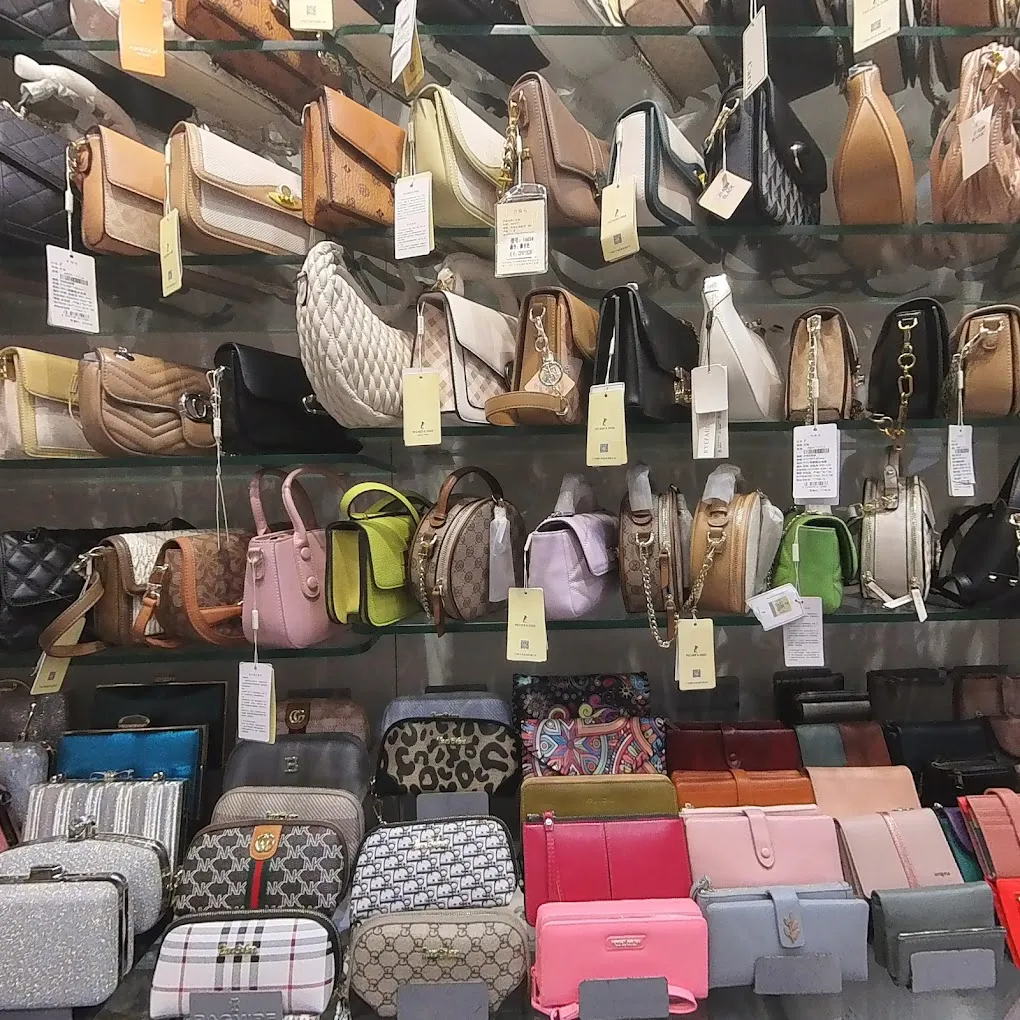 Luxury Bags
